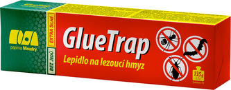 Lepidlo na lezúci hmyz GlueTrap 135g