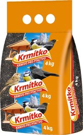Slunečnice černá - 4 kg
