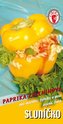Paprika F1 - Sluníčko F1 10 semen