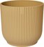 Obal Vibes Fold Mini - butter yellow 7 cm