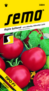 Paradajka tyč. - Tipo F1 45s