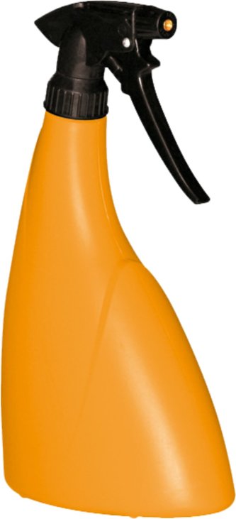 Rozprašovač Sprit - 1 l oranžový