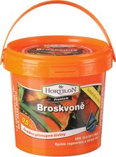 Hortilon - Broskyne 500 g vedierko