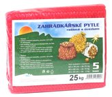 Pytel rašlový s úvazkem 25 kg - 5ks