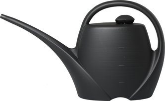 Konev - 4,5 l Spring antracit s kropítkem