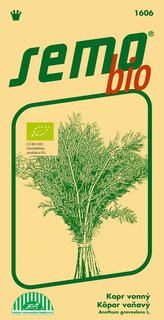 BIO Kopr - Compact (Hanák) 4g