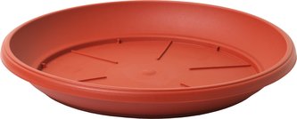 Miska Similcotto - terakota 50
