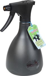 Rozprašovač Easy Meduza - 0,7 l antracit