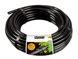 Hadice mikro zavlažovací - pr. 13-16 mm 25 m Stocker