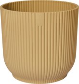 Obal Vibes Fold - butter yellow 16 cm