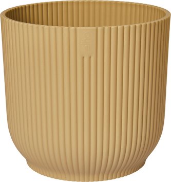 Obal Vibes Fold - butter yellow 16 cm