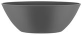 Obal Brussels Oval - antracite 20 cm