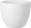 Obal Pure Soft - white 30 cm