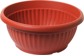 Similcotto kvetináč - terakota 65 cm