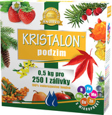 Kristalon - Jeseň 0,5 kg
