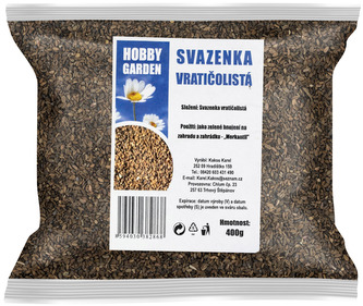 Svazenka - 400 g