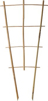 Mriežka bambus S3 - 28x12x60 cm