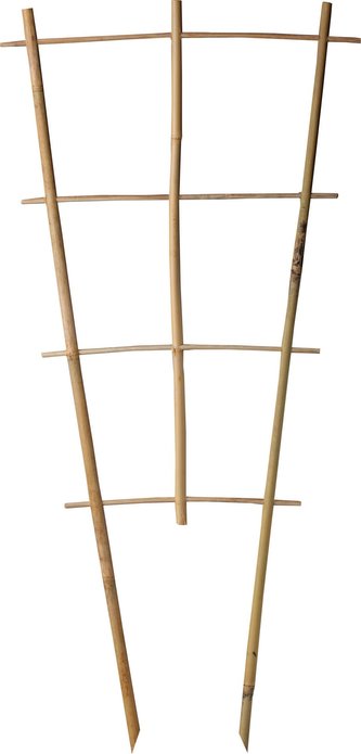 Mriežka bambus S3 - 28x12x60 cm