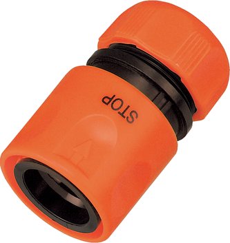 Rychlospojka 1/2" s funkcí stop Stocker s eurozávěsem