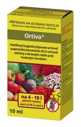 Ortiva - 10 ml