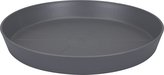 Miska Loft Urban / Vibia Round - antracit 28 cm