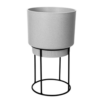 Obal B.For Studio Round - living concrete 22 cm