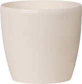 Obal Brussels Diamond - white 14 cm