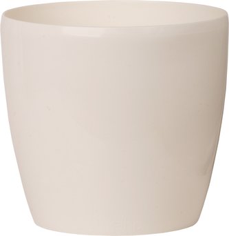 Obal Brussels Diamond - white 14 cm