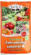 Substrát - Záhradnícky 10 l Raš.