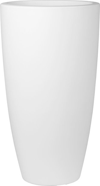 Obal Pure Soft High - white 30 cm