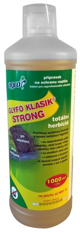 GlyfoKlasik Strong - 1 l