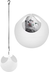Obal B.For Soft Air - biely 18 cm
