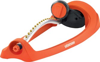 Zavlažovač oscilační plastový 180m2 Stocker