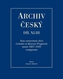 Archiv český XLIII - Acta Correctoris cleri civitatis et diocesis Pragensis annis 1407–1410 comparata
