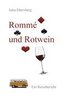 Rommé und Rotwein