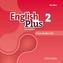 English Plus Second Edition 2 Class Audio CDs /3/