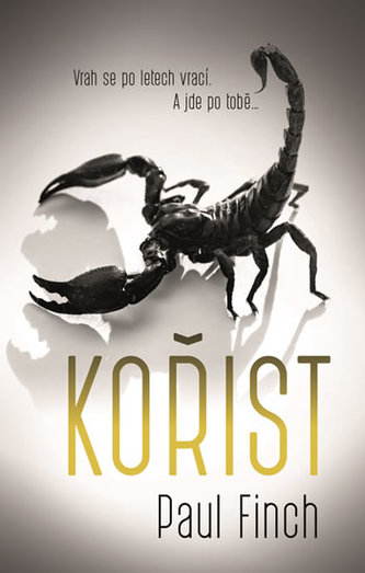 Kořist