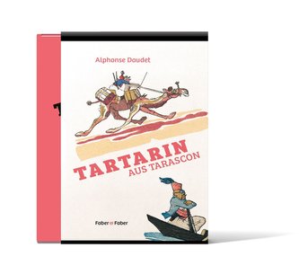 Tartarin von Tarascon
