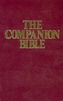 Companion Bible-KJV
