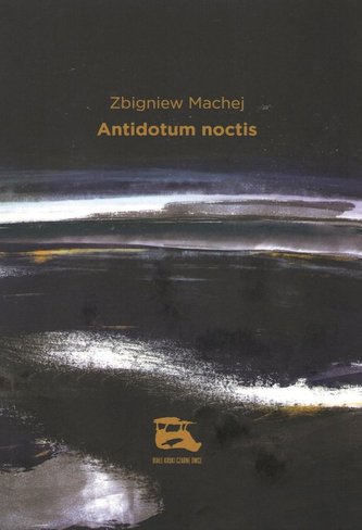 Antidotum noctis Antidotum noctis