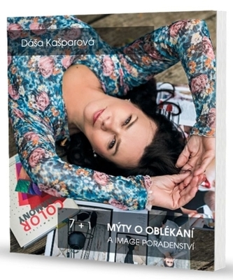 Mýty o oblékání a image poradenství 7+1