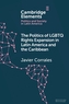 The Politics of LGBTQ Rights Expansion in Latin America and the Caribbean