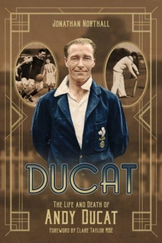 The Life and Death of Andy Ducat