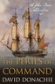 The Perils of Command: A John Pearce Novel