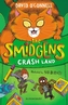The Smidgens Crash-Land