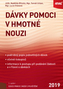 Dávky pomoci v hmotné nouzi 2019