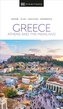 DK Eyewitness Greece: Athens and the Mainland
