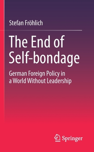 The End of Self-bondage