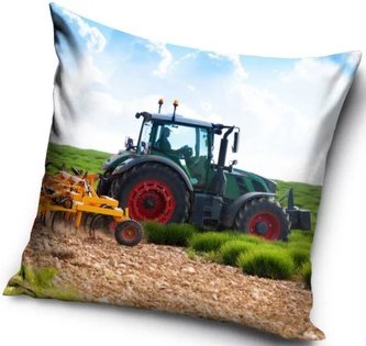 POLŠTÁŘ TRAKTOR