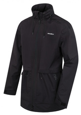 Pánský hardshell kabát Nevr M - XL